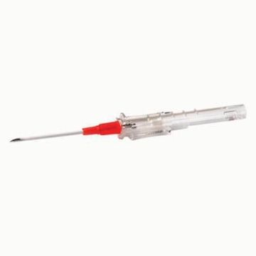 ProtectIV Safety IV Catheter - Radiopaque