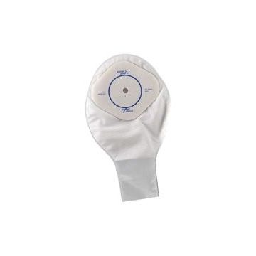 Little Ones One-Piece Drainable Pouch with Cut-to-Fit Stomahesive Skin Barrier