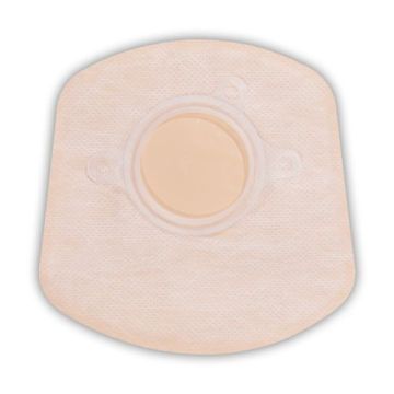 Mini-Pouch Opaque with 1-Sided Comfort Panel