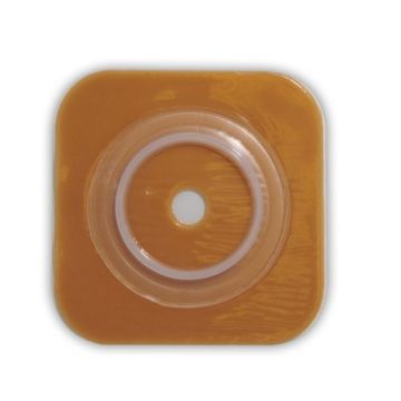 Natura Stomahesive Skin Barrier with Cut-to-Fit Opening