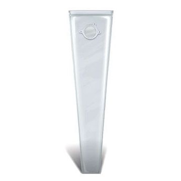ConvaTec SUR-FIT Irrigation Sleeve with Tail Closure