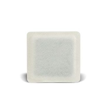 CarboFLEX Odor Control Dressing 4 x 4 inch
