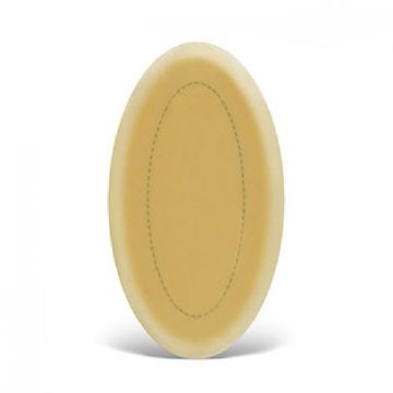 DuoDERM Signal 410510 | Oval: 4.5 x 7.5 Inch by ConvaTec