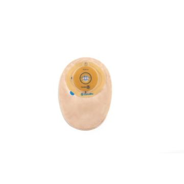 Esteem + One-Piece Moldable Closed-End Pouch