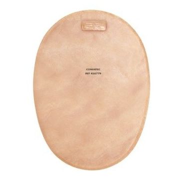 Esteem synergy Plus Closed End Mini Pouch with Filter Opaque