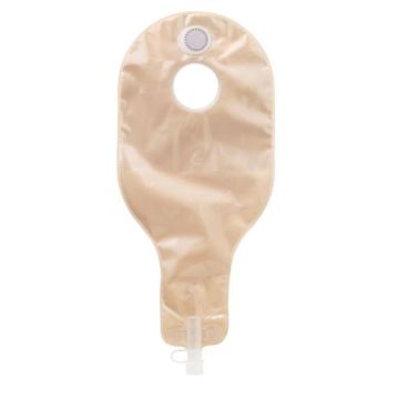 Sur-Fit Natura High Output Two-Piece Drainable Pouch