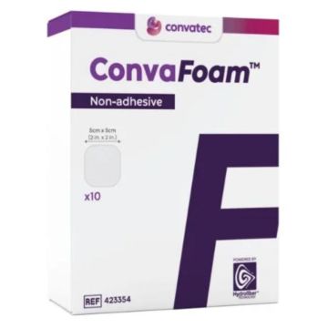ConvaFoam&trade; Non-adhesive
