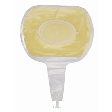 Eakin Fistula and Wound Pouch