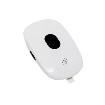 SquareGlow Doorbell Transmitter and Flasher