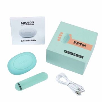 Squegg Smart Dynamometer
