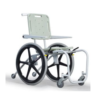SR Smith Mobile Aquatic Chairs (MAC)