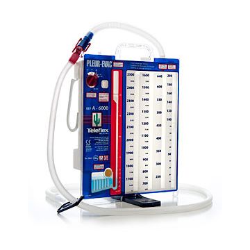 Teleflex Pleur-evac A-6000 Cactus Series