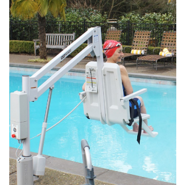 SR Smith aXs2 Pool Lift
