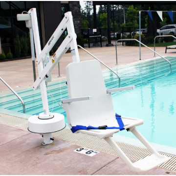 SR Smith Splash! Hi/Lo Pool Lift
