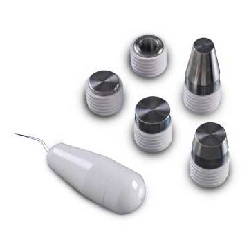 StepFree Vaginal Cones
