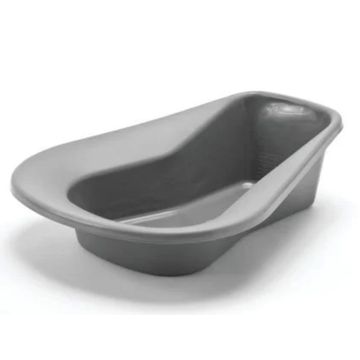 Stack-A-Pan Stackable Bedpan