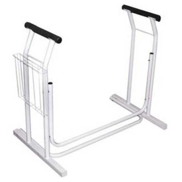 Drive Toilet Safety Rail