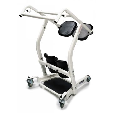 Graham Field Lumex Stand Assist Patient Transport Lift