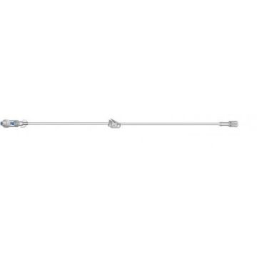 Standard Bore Needleless Extension Set