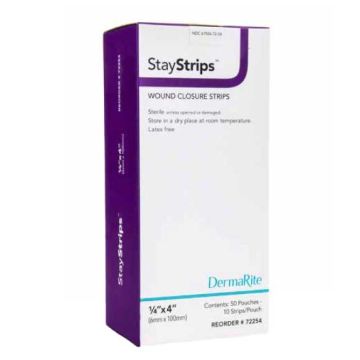 StayStrips Wound Closure Strips