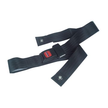 Wheelchair Seatbelt Safety Belt