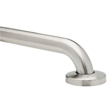 18 Inch Brushed Stainless