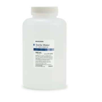 500 mL