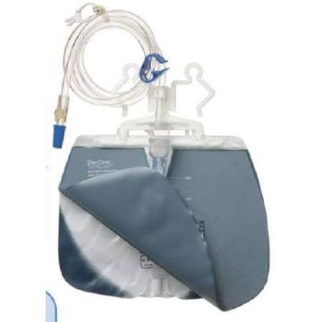 Fig Leaf Urinary Drain Bag