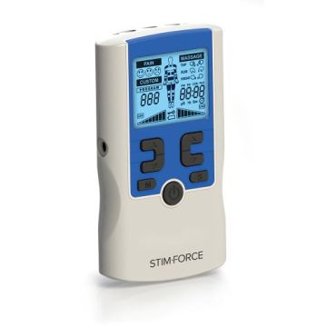 Stim Force Interferential Russian Stim Unit