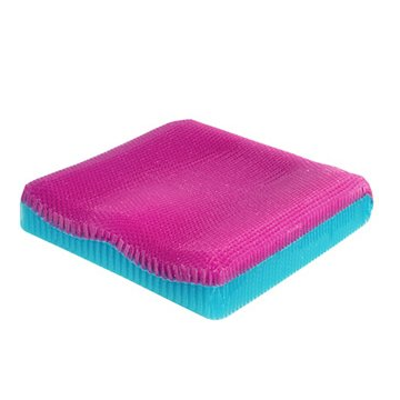 Stimulite Contoured Pediatric Wheelchair Seat Cushion