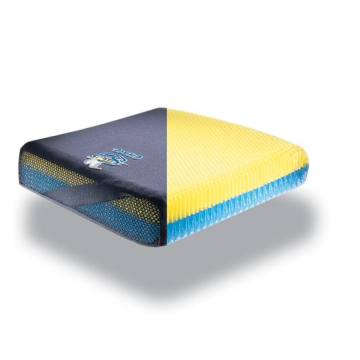 Stimulite Corbee Pediatric Wheelchair Seat Cushion