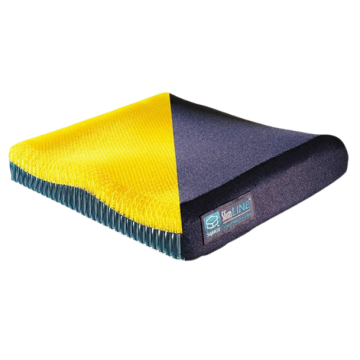 Stimulite Slimline Sling Seat Wheelchair Cushion