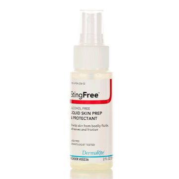 StingFree Skin Prep Spray