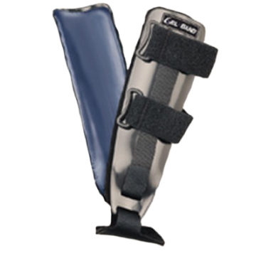 GelBand Ankle Stirrup Brace