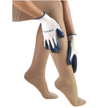 Truform Donning Gloves