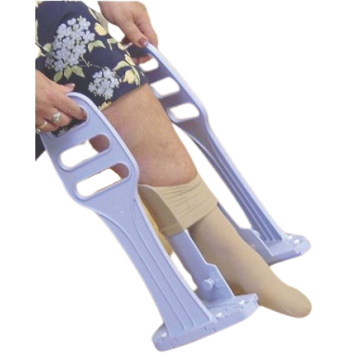 Compression Sock Aid