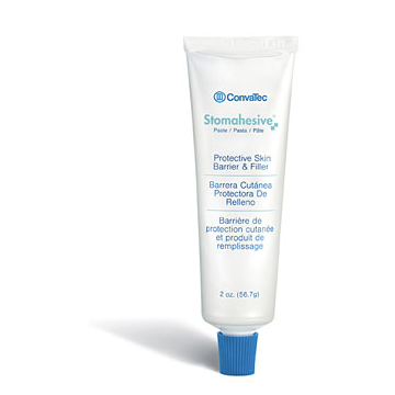 ConvaTec Stomahesive Skin Barrier Paste, 2 oz. Tube - 183910