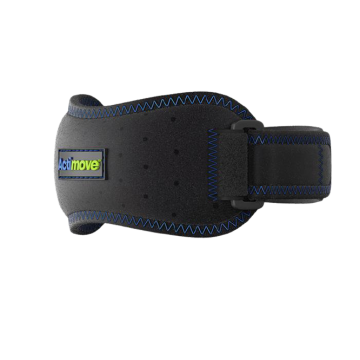 BSN Actimove Adjustable Patella Sports Strap 