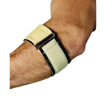 Sport-Aid Tennis Elbow Sleeve