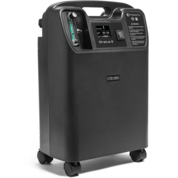 3B Stratus 5L (1371.3 Hours - No Warranty)