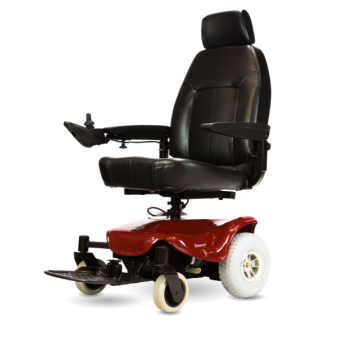 Streamer Sport Power Chair