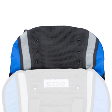 Headrest Extension for 18 Inch Stroller