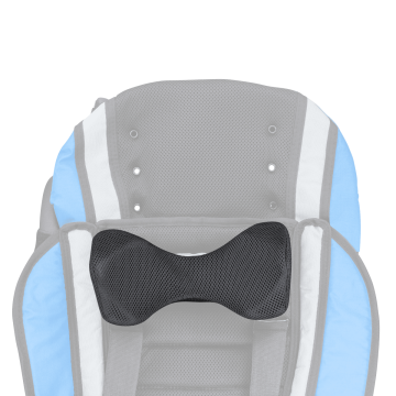 Winged Headrest