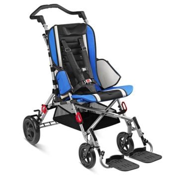 16-inch Blue
