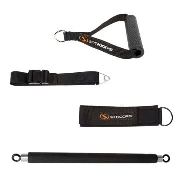 Stroops Resistance Attachments & Accessories
