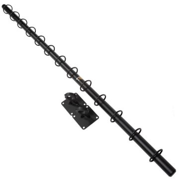 78 Inch Spine Wall-Mounted Anchor