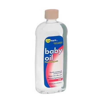 Baby Oil