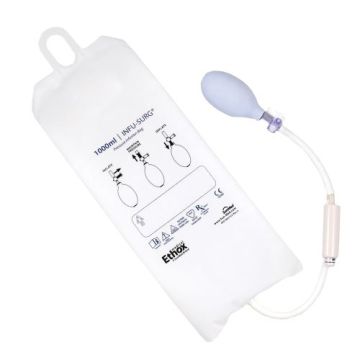Infu-Surg Pressure Infusion Bag