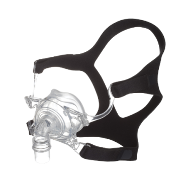 Sunset Healthcare Clearsight Deluxe Nasal CPAP Mask