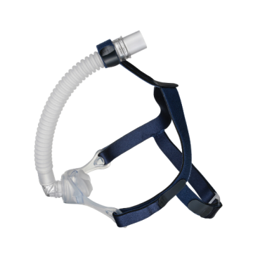 Sunset Healthcare Deluxe Nasal Pillow CPAP Mask